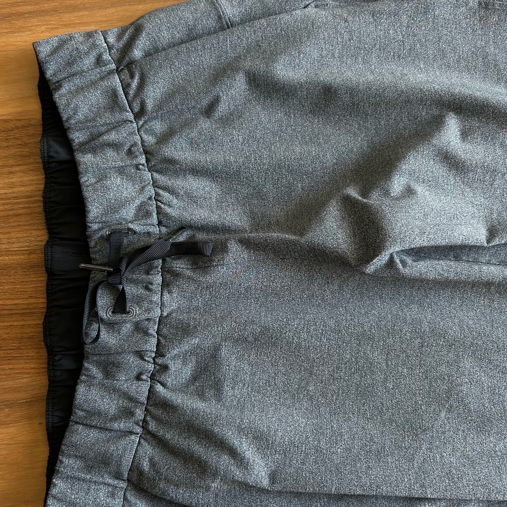 Lululemon Athletica Charcoal Joggers - Picture 7 of 12